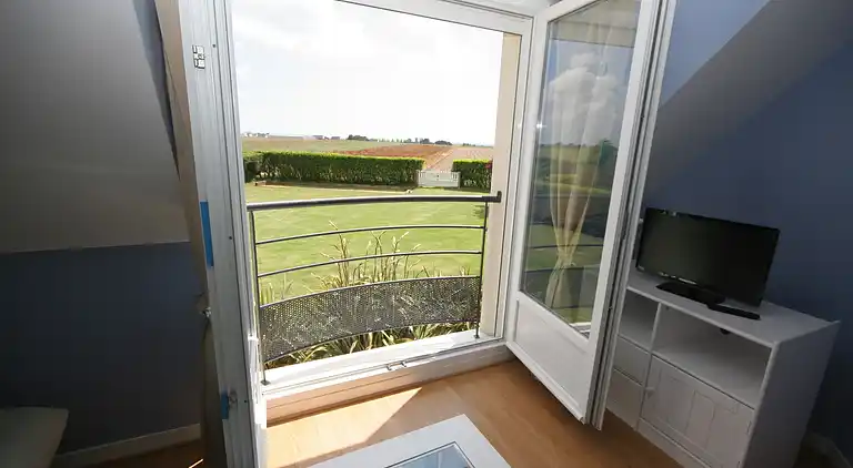 Ferienhaus in Gâvres