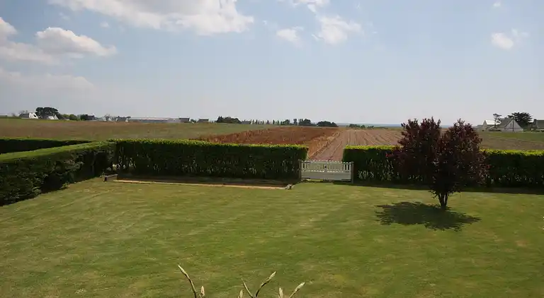 Ferienhaus in Gâvres