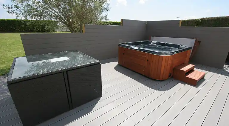 Ferienhaus in Gâvres