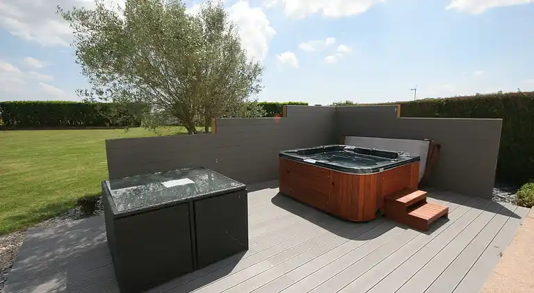 Ferienhaus in Gâvres