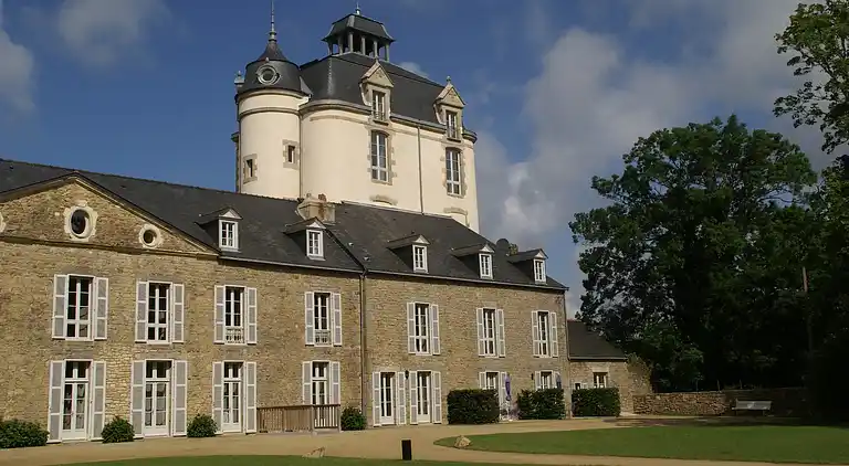 Apartment in Erdeven