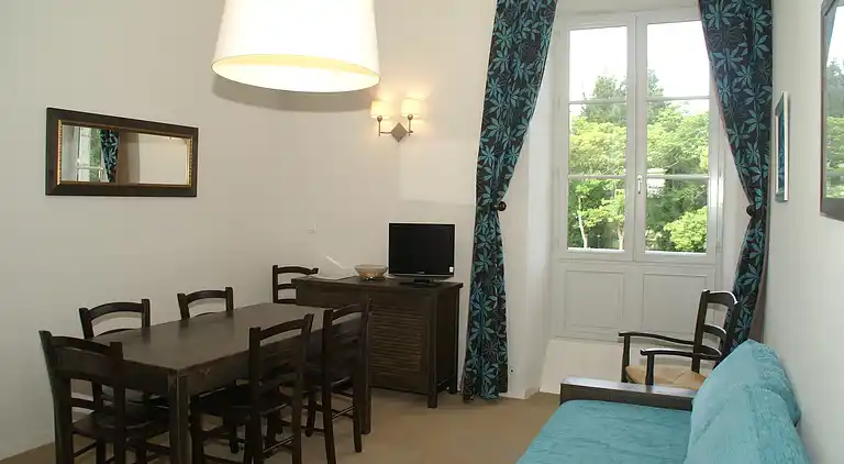 Apartment in Erdeven