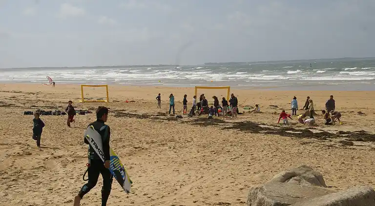 Apartment in Erdeven