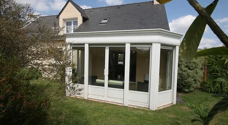 Casa vacanze in Étel