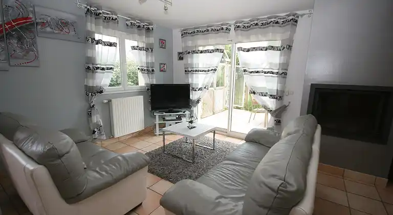 Casa vacanze in Étel