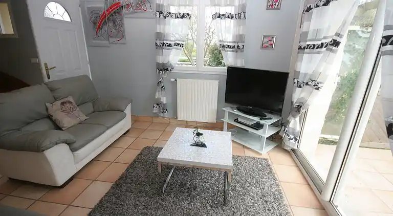 Casa vacanze in Étel