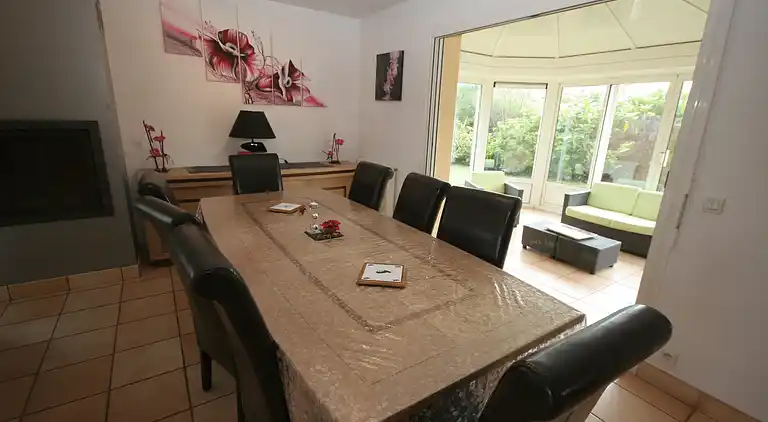 Casa vacanze in Étel