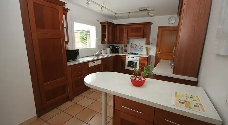 Casa vacanze in Étel