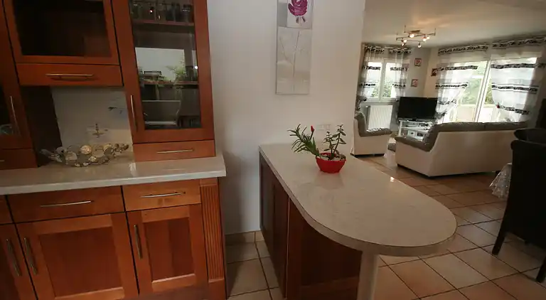 Casa vacanze in Étel