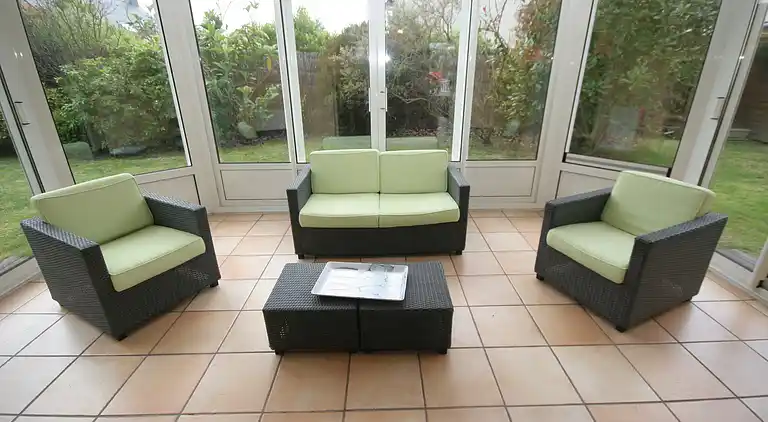 Casa vacanze in Étel