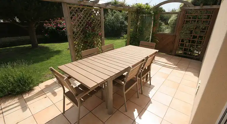 Casa vacanze in Étel