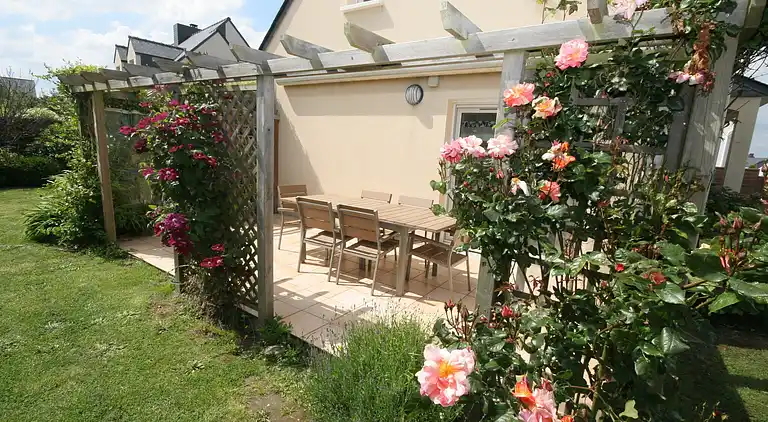 Casa vacanze in Étel