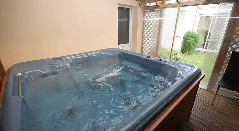 Casa vacanze in Étel