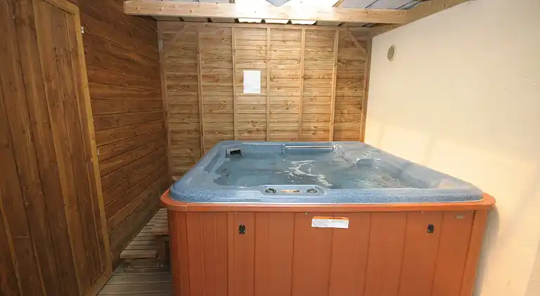 Casa vacanze in Étel