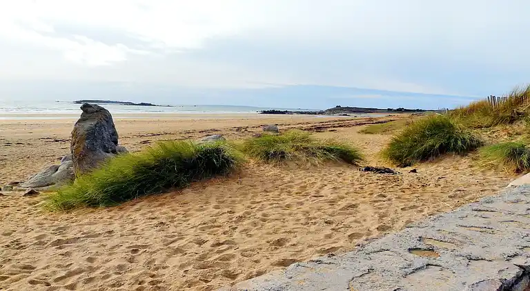 Casa vacanze in Étel