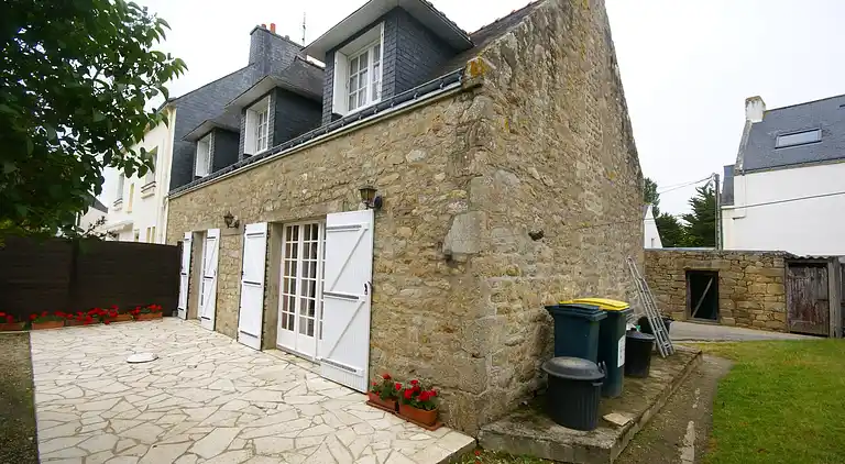 Holiday home in Riantec