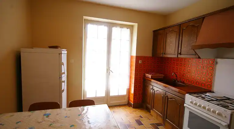 Holiday home in Riantec