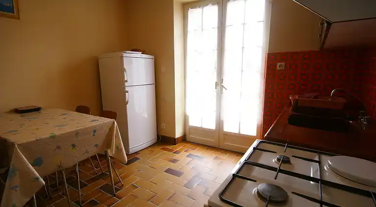 Holiday home in Riantec