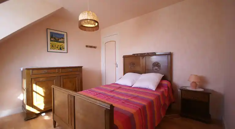 Holiday home in Riantec