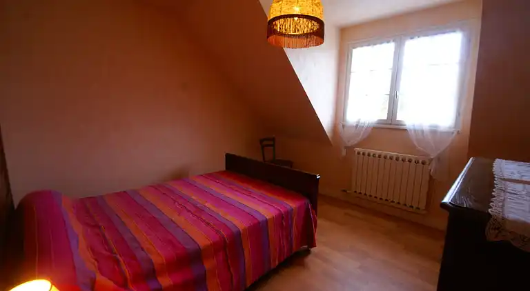 Holiday home in Riantec