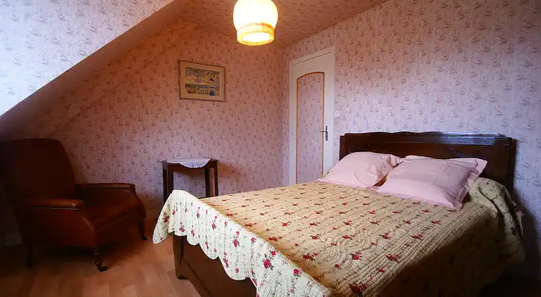 Holiday home in Riantec