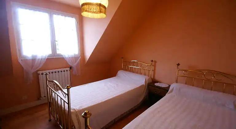 Holiday home in Riantec