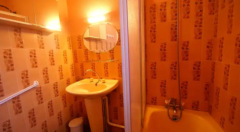 Holiday home in Riantec