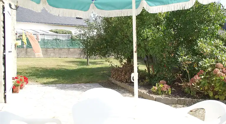 Holiday home in Riantec