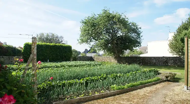 Holiday home in Riantec