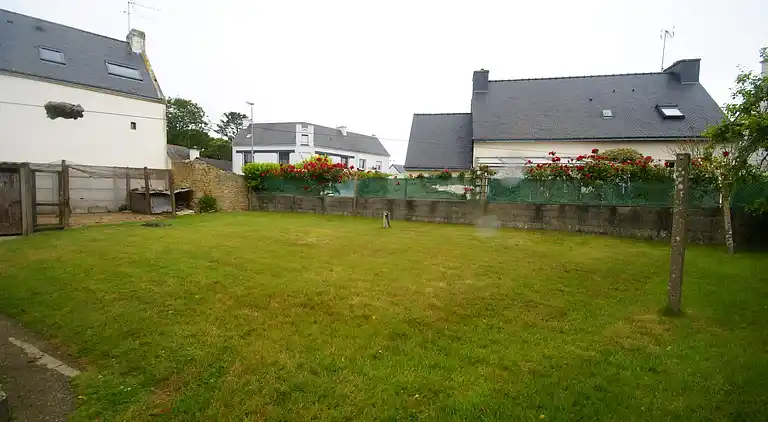 Holiday home in Riantec