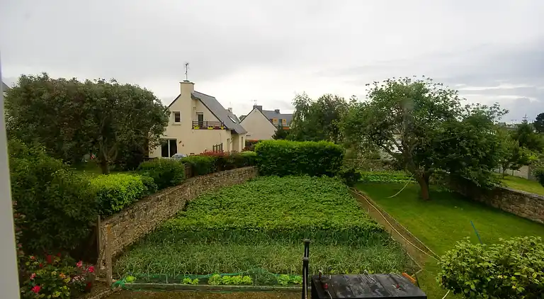 Holiday home in Riantec