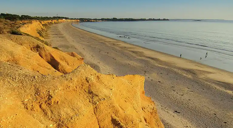 Casa de vacaciones en Pénestin