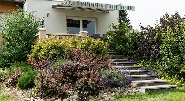 Feriebolig i Berling