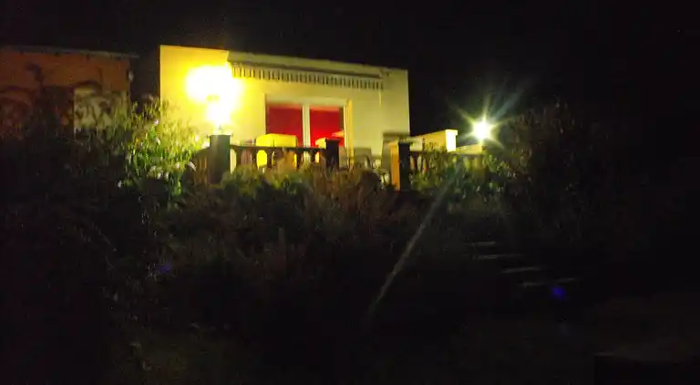 Feriebolig i Berling