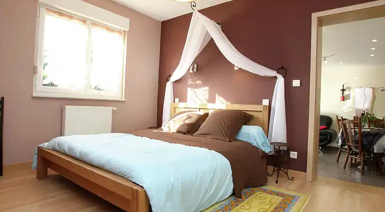 Feriebolig i Berling