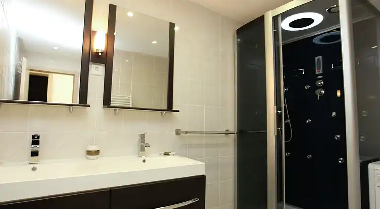 Feriebolig i Berling