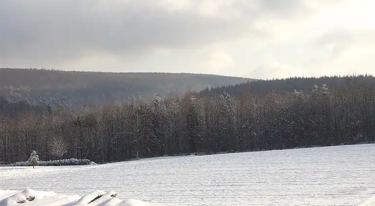 Feriebolig i Berling