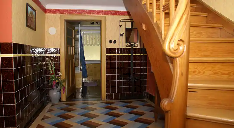 Sommerhus i Rohrbach-lès-Bitche