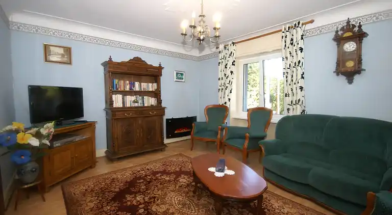 Sommerhus i Rohrbach-lès-Bitche