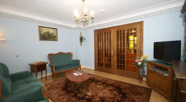 Sommerhus i Rohrbach-lès-Bitche