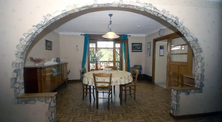 Sommerhus i Rohrbach-lès-Bitche