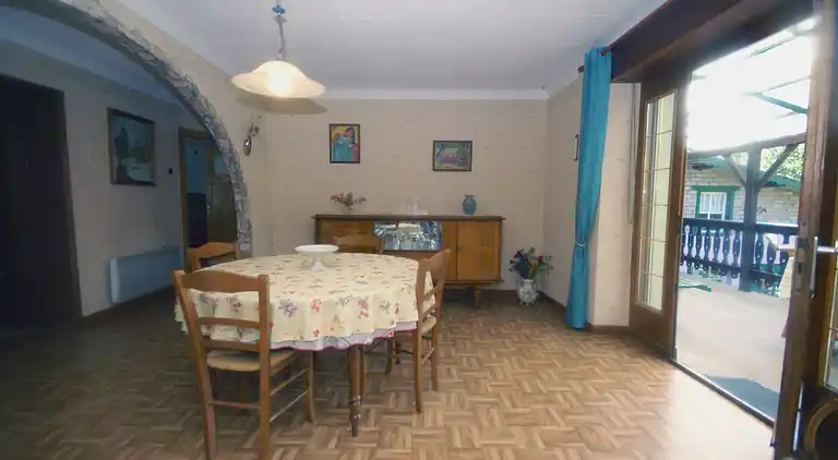 Sommerhus i Rohrbach-lès-Bitche