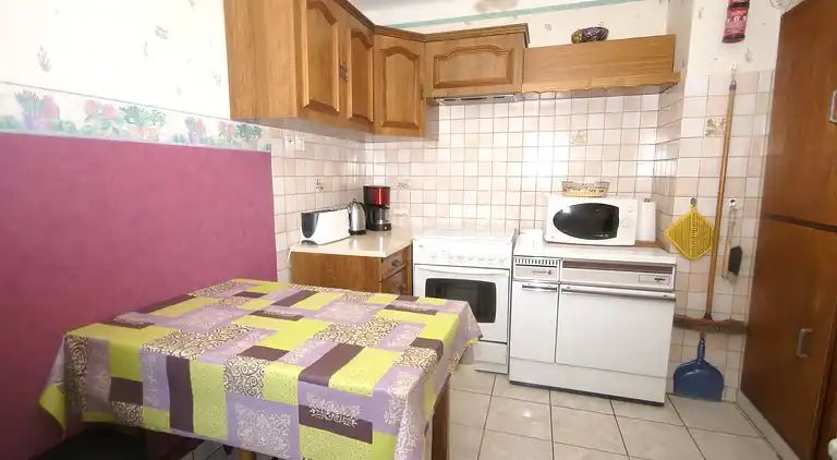 Sommerhus i Rohrbach-lès-Bitche