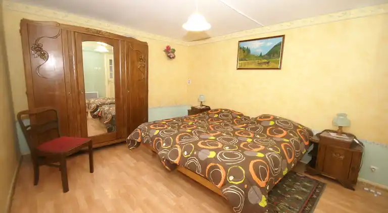 Sommerhus i Rohrbach-lès-Bitche