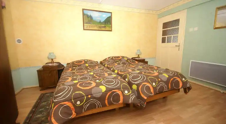 Sommerhus i Rohrbach-lès-Bitche