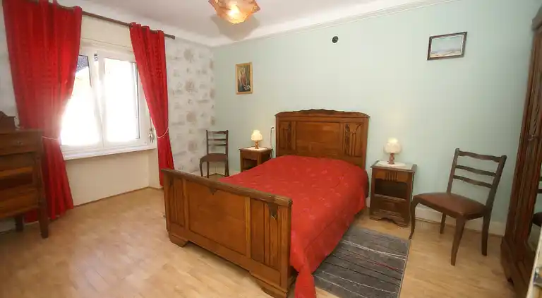 Sommerhus i Rohrbach-lès-Bitche