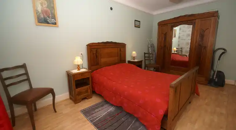 Sommerhus i Rohrbach-lès-Bitche