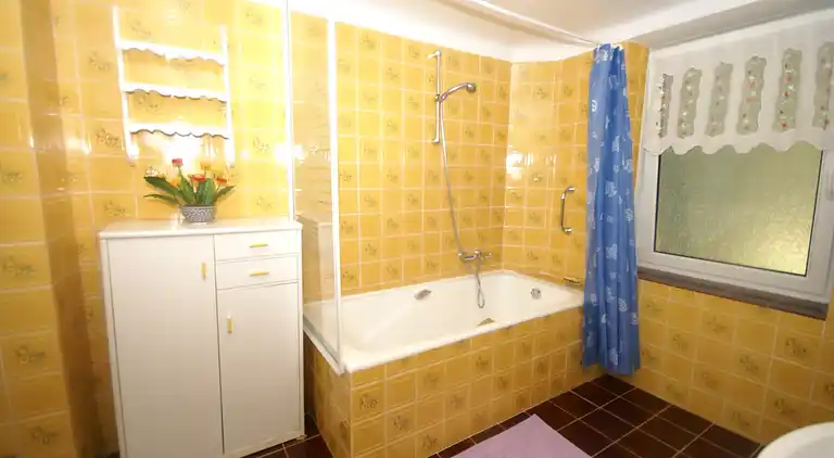 Sommerhus i Rohrbach-lès-Bitche