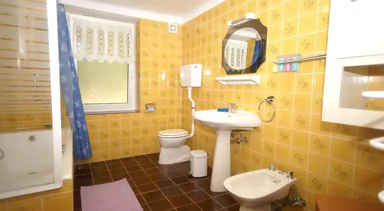 Sommerhus i Rohrbach-lès-Bitche