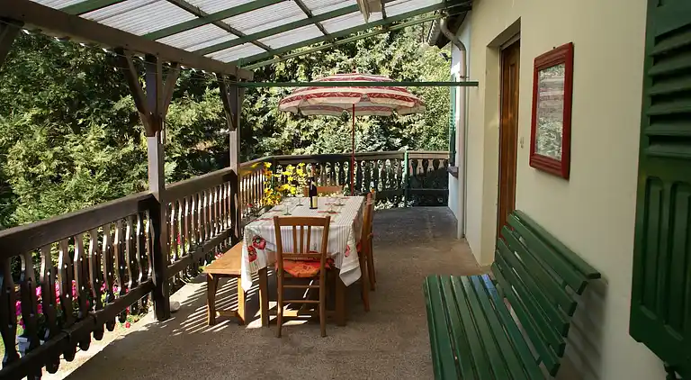 Sommerhus i Rohrbach-lès-Bitche